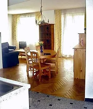 The Garden 4* Φραγκφούρτη