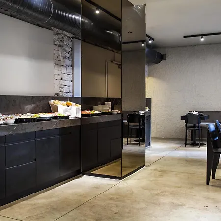 The Garden 公寓式酒店 美因河畔法兰克福