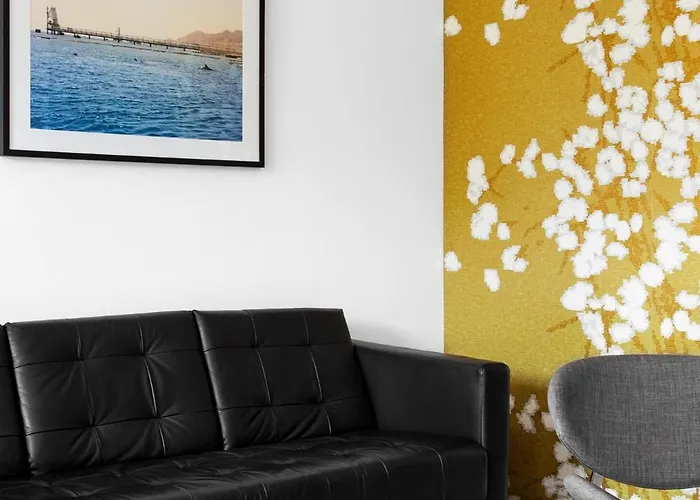 The Garden 公寓式酒店