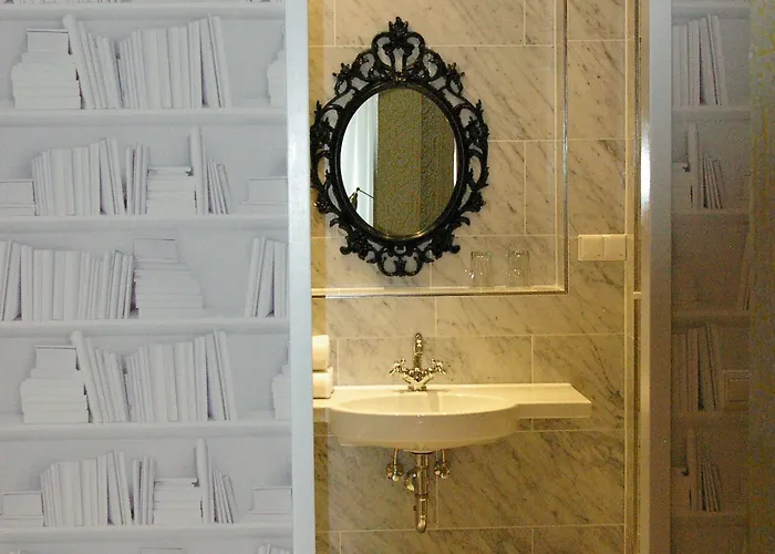 The Garden Apart-hotel 4*