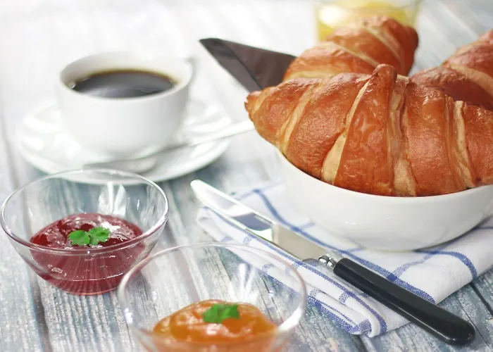 The Garden 公寓式酒店 美因河畔法兰克福