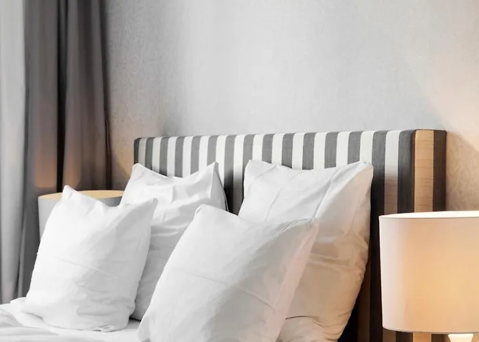 The Garden 美因河畔法兰克福