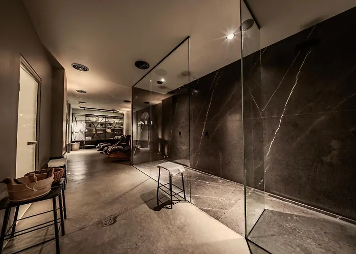 The Garden 公寓式酒店 4*