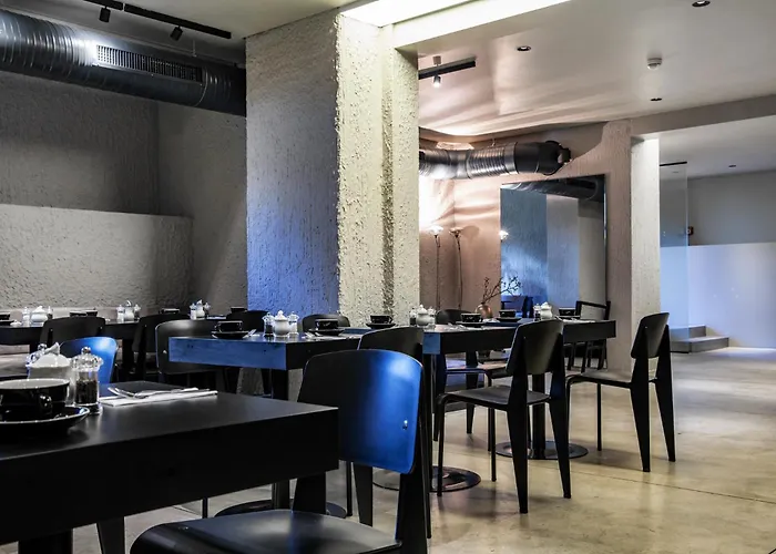 The Garden 公寓式酒店 4*