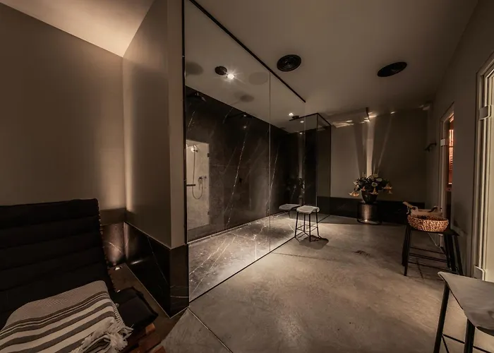 The Garden 公寓式酒店