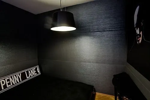 The Garden 公寓式酒店