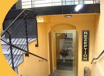 The Garden 公寓式酒店 美因河畔法兰克福