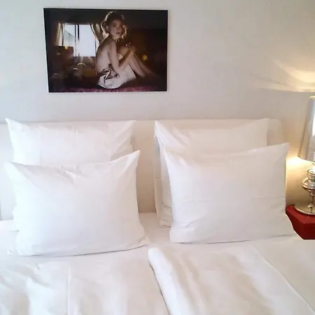 The Garden 4* Francfort-sur-le-Main