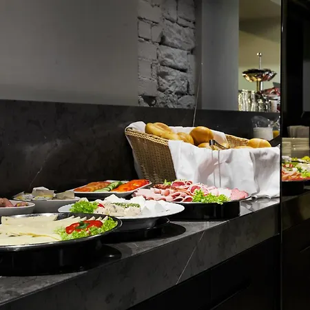 The Garden Apartmanhotel