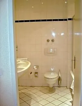 Apartmanhotel The Garden