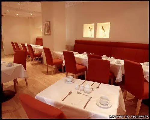 The Garden Apartmanhotel Frankfurt am Main