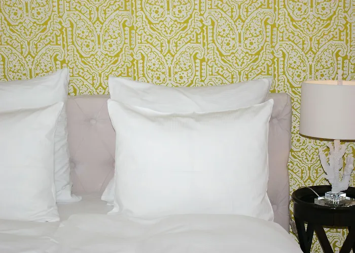 The Garden Frankfurt am Main