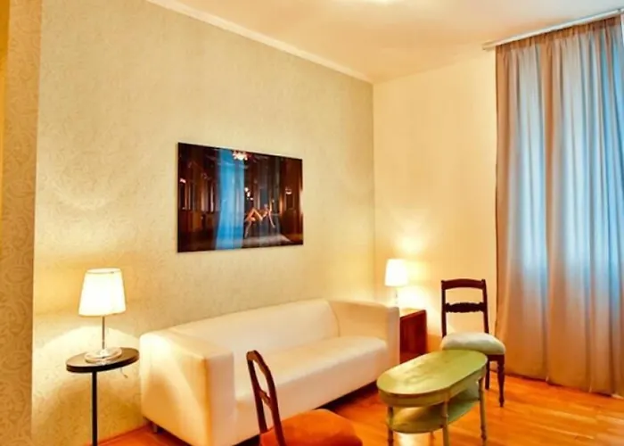 The Garden Apartmanhotel 4*