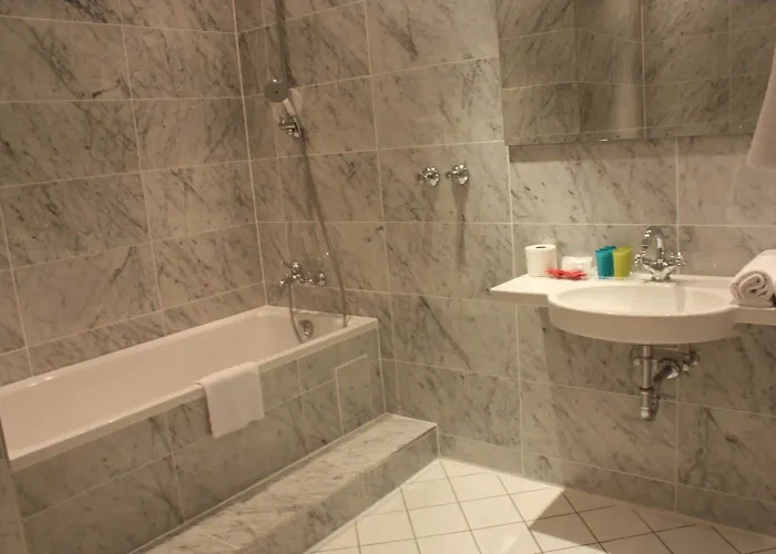 Apartmanhotel The Garden 4*