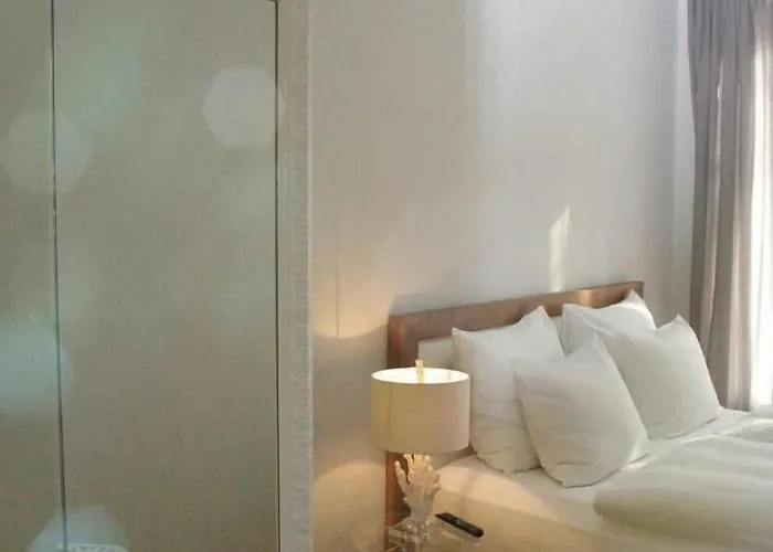 The Garden 4* Frankfurt am Main