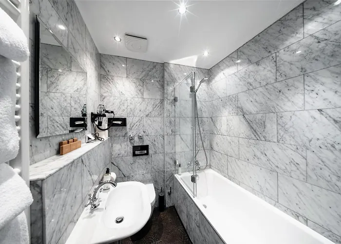 The Garden 4* Frankfurt am Main