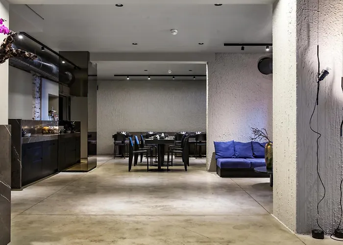 The Garden Frankfurt am Main