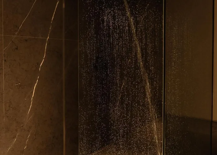 Apartmanhotel The Garden